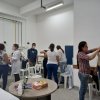 Santa Casa investe em qualificação de enfermeiros e assistência de qualidade